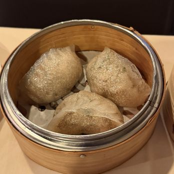 Dim Sum Palace - Taro Cilantro And Pork Dumplings - Dim Sum Near Me - New York, New York Dim Sum Palace - Taro Cilantro And Pork Dumplings - Dim Sum Near Me - New York, New York
