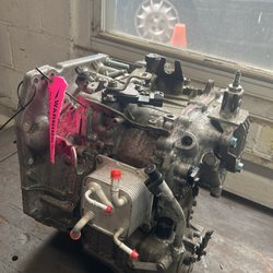 KB’S Automotive
