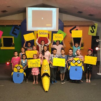 Encounter AZ - eKidz! - Churches Near Me - Mesa, Arizona