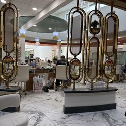 The Village Nail Bar