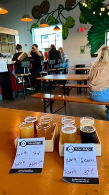 Idle Hands Craft Ales by null