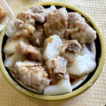 Golden Lake Pavilion - Pork ribs - Dim Sum Near Me - Flushing, New York Golden Lake Pavilion - Pork ribs - Dim Sum Near Me - Flushing, New York