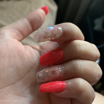 Vacaville Nails - Cut on my index finger - Nail Salons Near Me - Vacaville, California Vacaville Nails - Cut on my index finger - Nail Salons Near Me - Vacaville, California