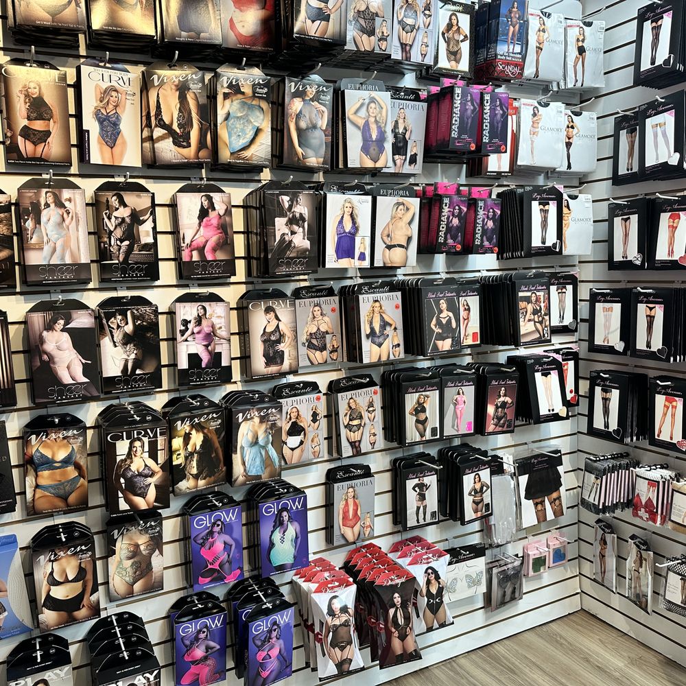 THE BEST 10 Adult Shops near WOODRUFF, SC - Out of Bounds, Nicholes  Exoticwear Adult Boutique, Adam & Eve - Greenville - Yelp