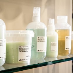 Gloss Beauty Lounge - Davines exclusive salon