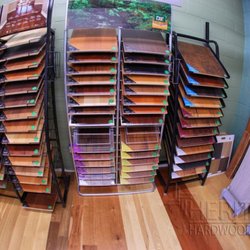 Heritage Hardwood Flooring Contractors 117 937 Dunford Avenue