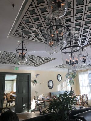 Mayflower Inn & Spa, Auberge Resorts Collection by null
