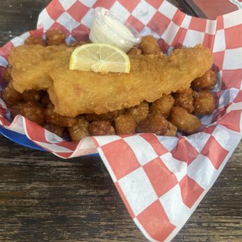 Brewhouse Cafe - Pubs Near Me - Atlanta, Georgia