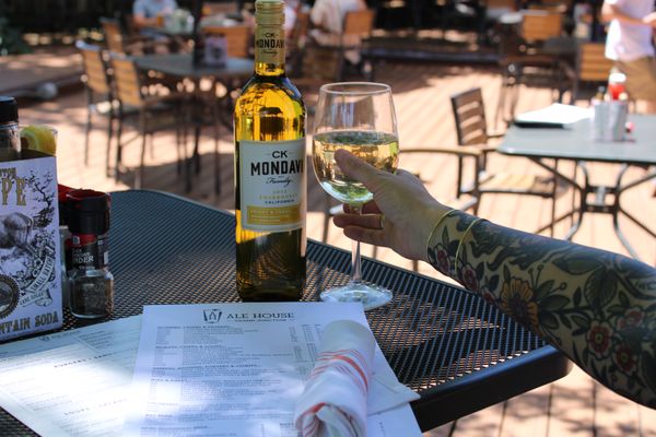 Ale House Grand Junction by null