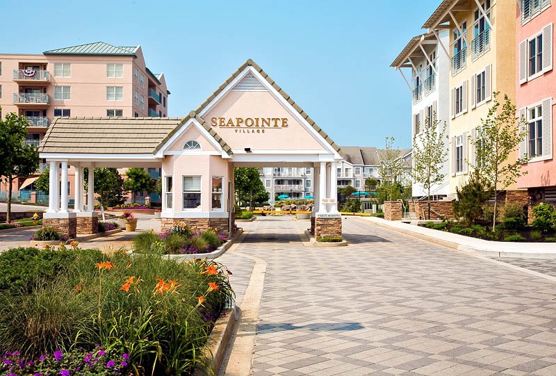 SEAPOINTE VILLAGE REALTY Updated September 2024 25 Photos 9900