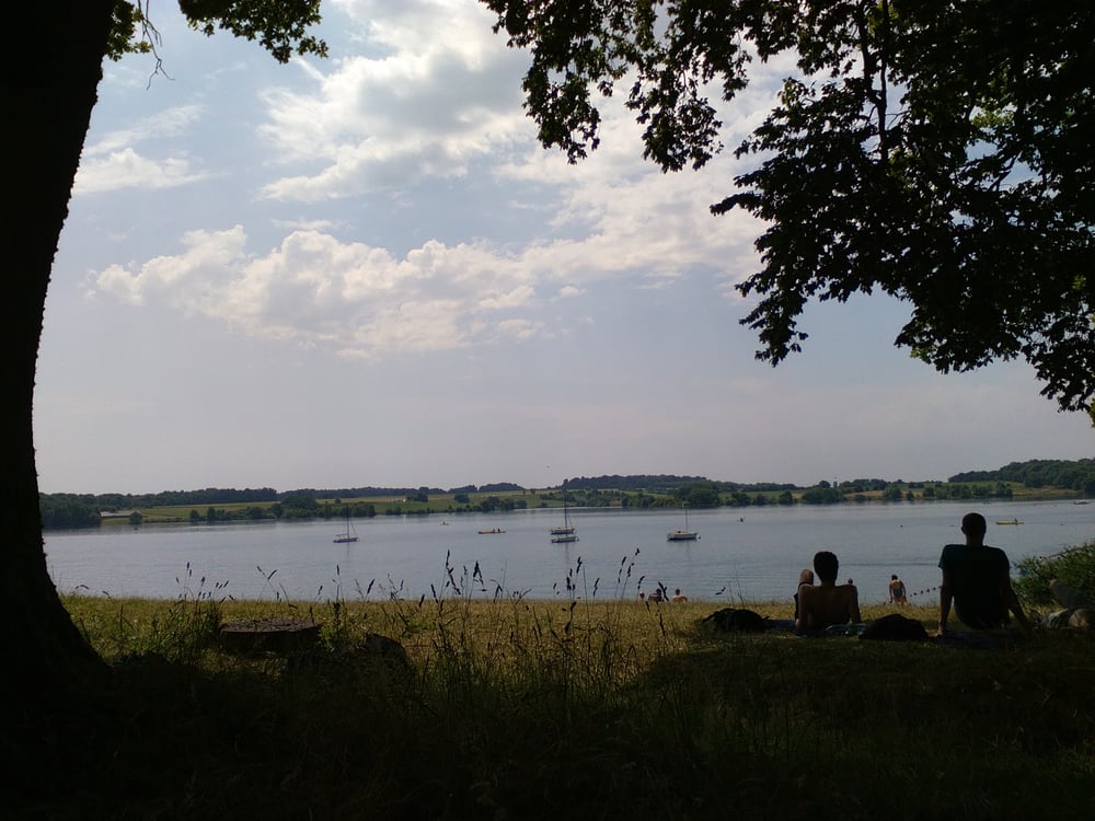 Les Lacs de l'Eau d'Heure