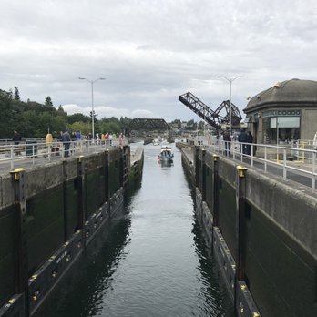 Hiram M Chittenden Locks - Landmarks & Historical Buildings Near Me - Seattle, Washington Hiram M Chittenden Locks - Landmarks & Historical Buildings Near Me - Seattle, Washington