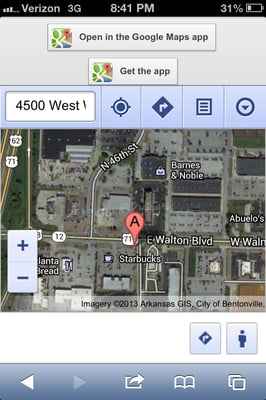 Plato's Closet Rogers