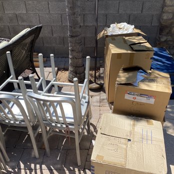 Waste Solution - Dumpster Rental Near Me - Scottsdale, Arizona