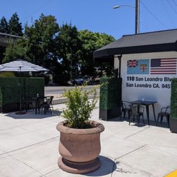 Exterior photo of Fiji Fry House - San Leandro, California Exterior photo of Fiji Fry House - San Leandro, California