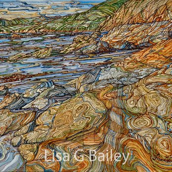 Developing Artists - Strata - This watercolor won 2nd place in the National Exhibit at the Cape Cod Art Center in 2020 - Art Schools Near Me - Franklin, Massachusetts Developing Artists - Strata - This watercolor won 2nd place in the National Exhibit at the Cape Cod Art Center in 2020 - Art Schools Near Me - Franklin, Massachusetts