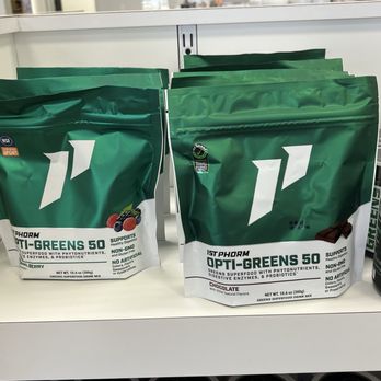 Supplement Superstore - I was told this is good for your gut and digestion - Health Markets Near Me - St. Peters, Missouri