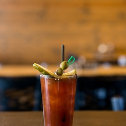 Foster's Fireside - Bloody Mary-Full Bar Available
