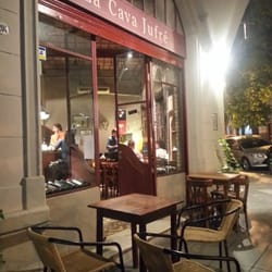 La Cava Jufré - La Cava Jufré