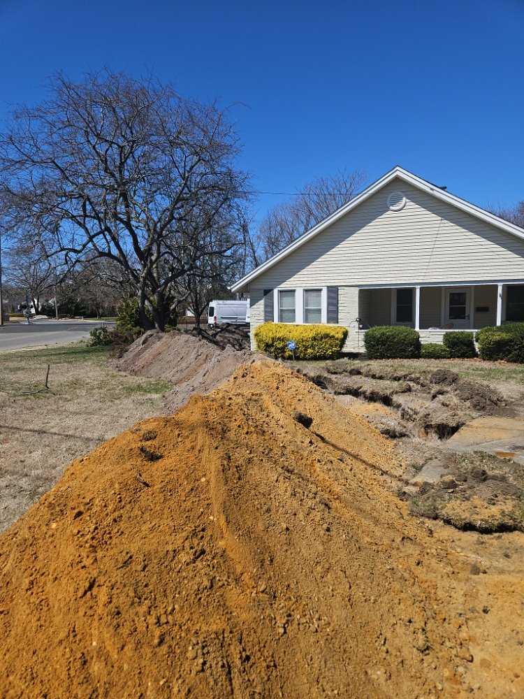 Slide of Monmouth Plumbing & Heating