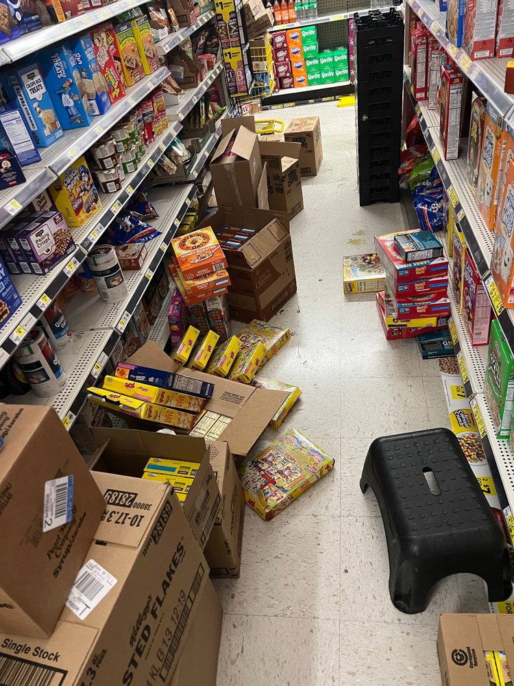 Dollar General Logo