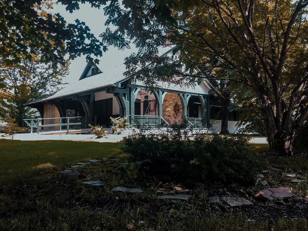 RIVER RUN LODGE Updated September 2024 33716 Route 11, Glen Levit, New Brunswick Resorts