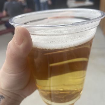 Side Project Pizza - Pizza beer - Breweries Near Me - Maplewood, Missouri