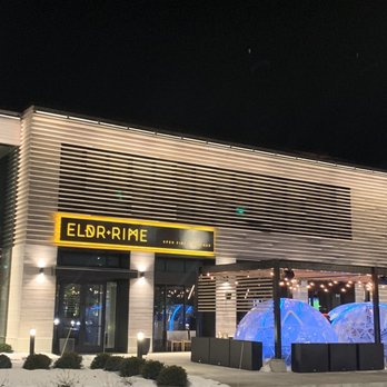 Eldr+Rime - New American Near Me - Wauwatosa, Wisconsin Eldr+Rime - New American Near Me - Wauwatosa, Wisconsin