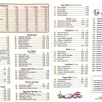 No.1 Kitchen - Menu - Chinese Near Me - Coatesville, Pennsylvania No.1 Kitchen - Menu - Chinese Near Me - Coatesville, Pennsylvania