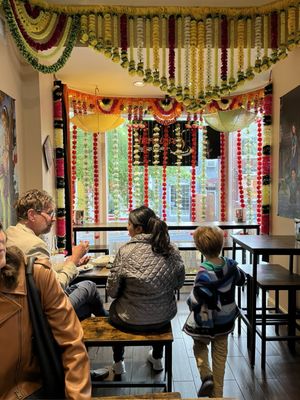 Herbivore Indian Cuisine (Vegetarian & Non-Vegetarian) by null