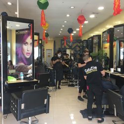 The Best 10 Hair Salons Near Moonwalk Paranaque Metro Manila