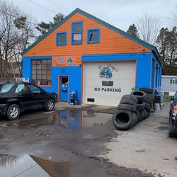 Steve's Garage - Honest, friendly auto service of I-80 in Clearfield, PA