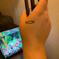 Lucky Hand Tattoos