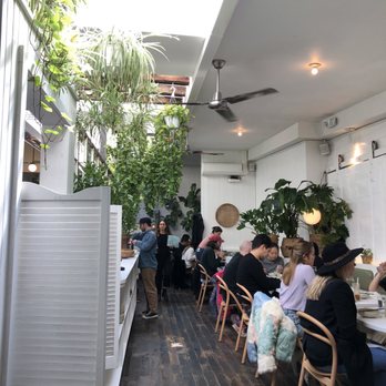 Di An Di - Yass to the bright and green decor - Vietnamese Near Me - Brooklyn, New York Di An Di - Yass to the bright and green decor - Vietnamese Near Me - Brooklyn, New York