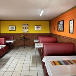 La Casa De Lina