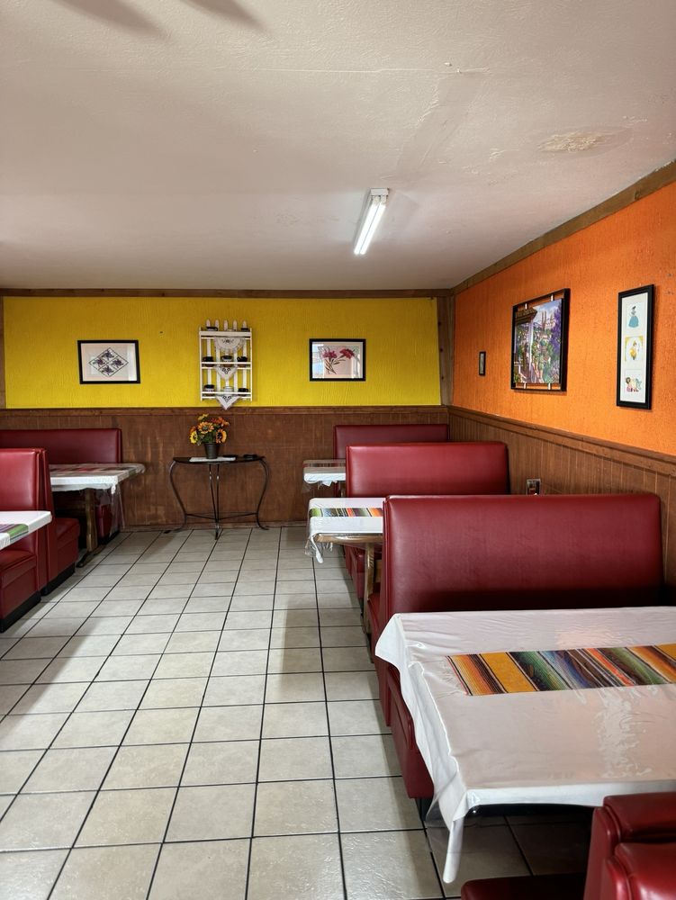 La Casa De Lina
