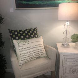 Nest Home Interiors