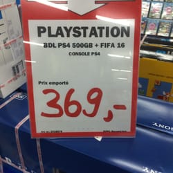 Media Markt - Promo du moment