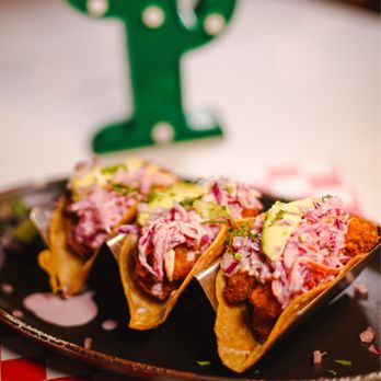 Benito Juarez - Fish Tacos - Tex-Mex Near Me - Miami, Florida Benito Juarez - Fish Tacos - Tex-Mex Near Me - Miami, Florida