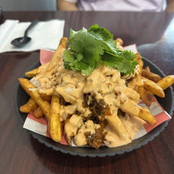 Phuhroo - Bulgogi fries - Asian Fusion Near Me - Fair Lawn, New Jersey