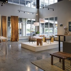 TerraMai PDX - TerraMai PDX features slabs, furniture, flooring + more.