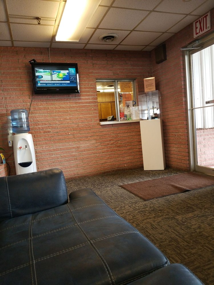 VARDAMAN HONDA Updated October 2024 802 Broadway Dr, Hattiesburg