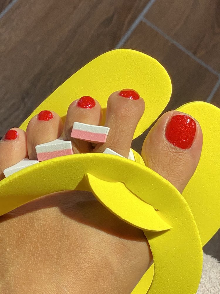 GALENA NAILS & SPA Updated June 2024 45 Photos & 69 Reviews