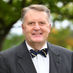 OlsenDaines - Lars H. Olsen