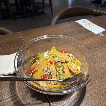 Hunan Impression - Chinese Near Me - San Jose, California