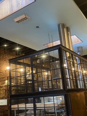 Sadelle's New York by null Sadelle's New York by null