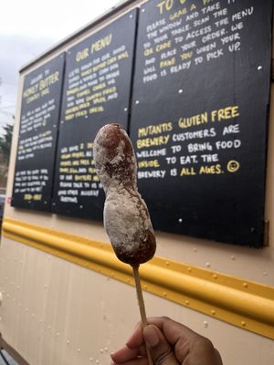 Honey Butter Country Fare by null