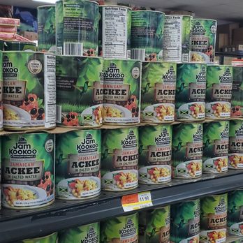 SY Grace West Indian Market - ackee - Fruits & Veggies Near Me - Bronx, New York SY Grace West Indian Market - ackee - Fruits & Veggies Near Me - Bronx, New York