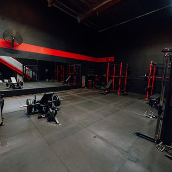 Lifting Standards - Trainers Near Me - Placentia, California