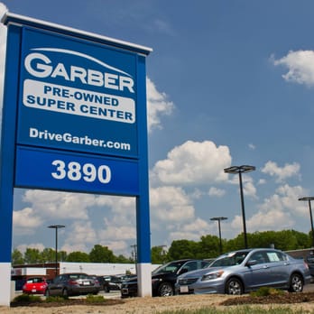 Garber Pre-Owned Super Center - Auto Repair Near Me - Rochester, New York Garber Pre-Owned Super Center - Auto Repair Near Me - Rochester, New York